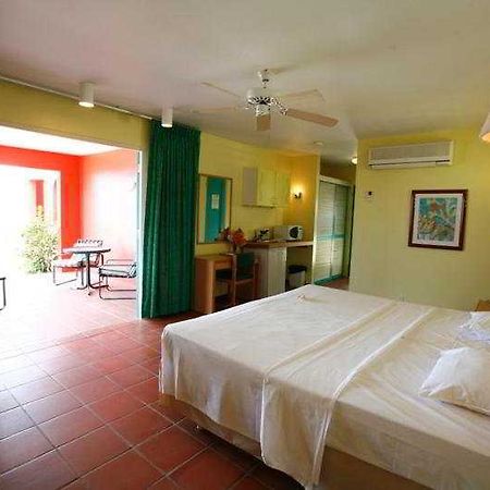 Habitat Curacao Resort Esterno foto