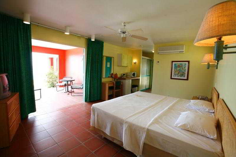 Habitat Curacao Resort Esterno foto
